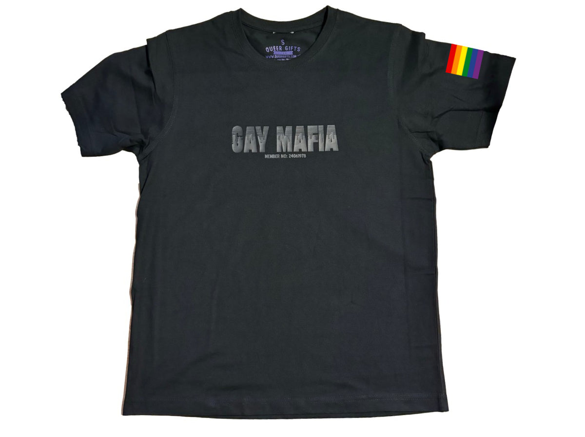 Gay Mafia 